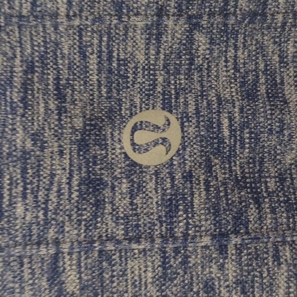 Lululemon leggings size 10 perfect condition
